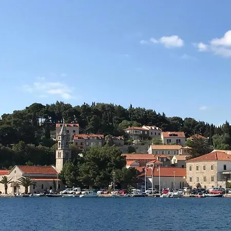 Villa Sleeps 4 Pool Mihanici